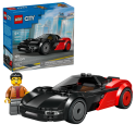 LEGO CITY 60486 EV Supercar LEGO CITY 60486 EV Supercar