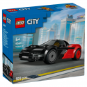 LEGO CITY 60486 EV Supercar LEGO CITY 60486 EV Supercar