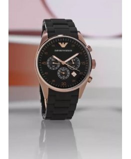 МУЖСКИЕ ЧАСЫ EMPORIO ARMANI AR5905 – СПОРТИВНЫЕ (zi004b)