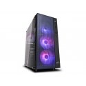 DeepCool Matrexx 55 Mesh ADD-RGB 4F Midi Tower Must DeepCool Matrexx 55 Mesh ADD-RGB 4F Midi Tower Must