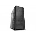 DeepCool Matrexx 55 Mesh ADD-RGB 4F Midi Tower Black