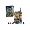 LEGO Harry Potter Hogwartso piligrimo: ligoninės sparnas 76463 LEGO Harry Potter Hogwartso piligrimo: ligoninės sparnas 76463