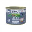 BALTICA SMAKI REGIONÓW Adult Cat Goose 185g