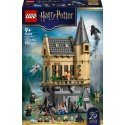 LEGO Harry Potter Hogwartso piligrimo: ligoninės sparnas 76463 LEGO Harry Potter Hogwartso piligrimo: ligoninės sparnas 76463