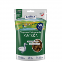 BALTICA REGIONAL DELICACIES semi-soft duck 80g BALTICA REGIONAL DELICACIES semi-soft duck 80g