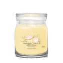 Yankee Candle Vanilla Cupcake vahakynttilä Pyöreä Suklaa, Cocoa, Sokeri, Vanilja Keltainen 1 kpl Yankee Candle Vanilla Cupcake vahakynttilä Pyöreä Suklaa, Cocoa, Sokeri, Vanilja Keltainen 1 kpl