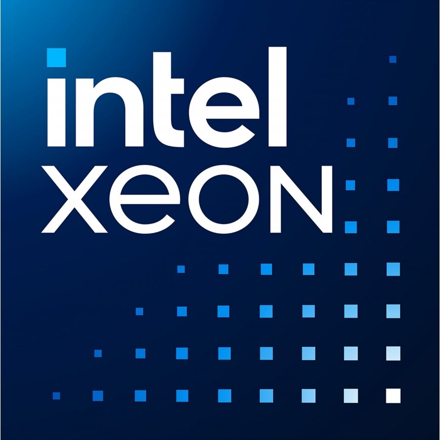 Intel Xeon 6369P procesors 3,3 GHz 24 MB Paplāte