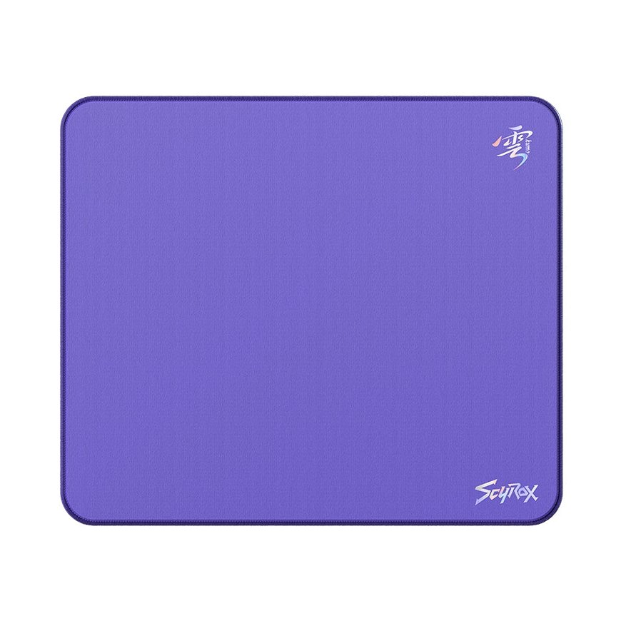 Scyrox Kumo Soft Hiirimatto | XL, Violetinen