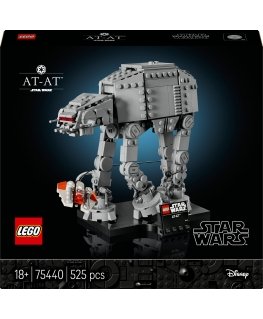 LEGO Star Wars TM 75440 набор для сборки AT-AT