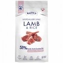 BALTICA NUTRACEUTIC Hipoalerginė Aviena ir Ryžiai XS / S 12kg BALTICA NUTRACEUTIC Hipoalerginė Aviena ir Ryžiai XS / S 12kg