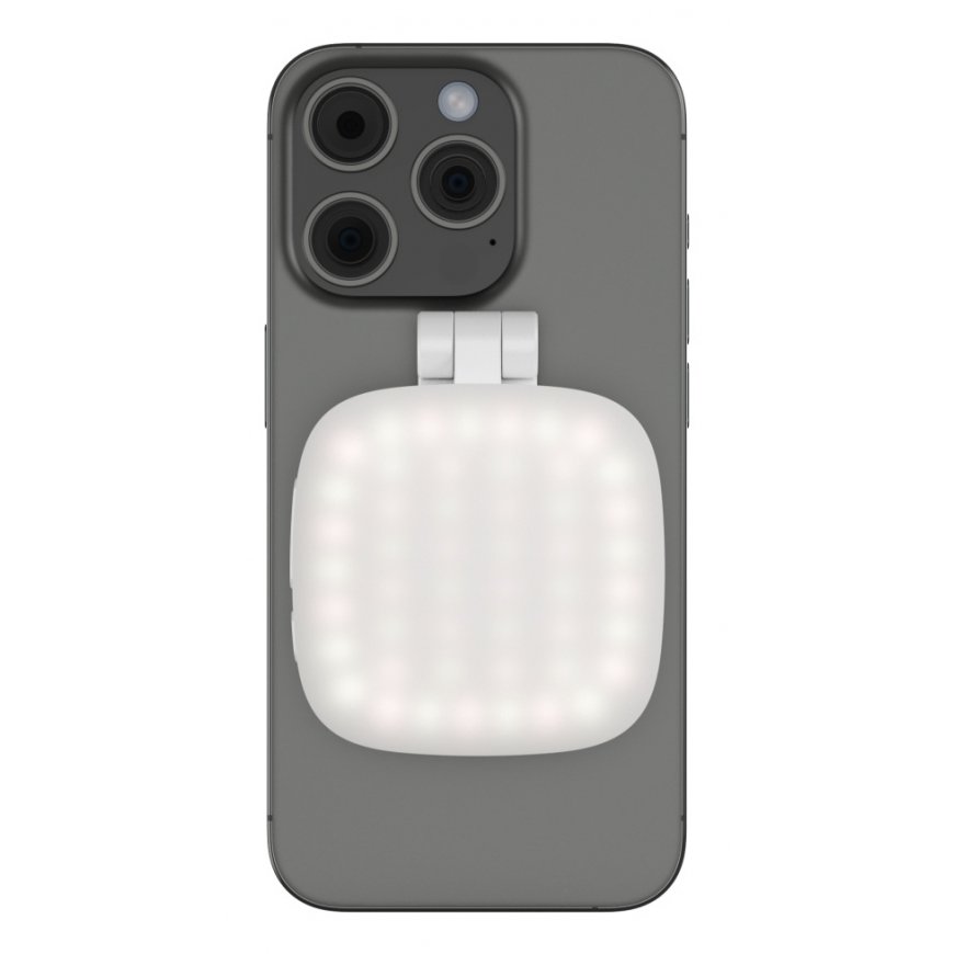 SmallRig 4933 smartphone/mobile phone accessory Selfie light – 3