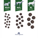 BALTICA SMAKI REGIONÓW Ankka päärynällä M / L 12kg BALTICA SMAKI REGIONÓW Ankka päärynällä M / L 12kg