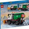 LEGO CITY 60490 Sniega maisītājs