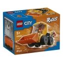 LEGO CITY 60483 Sõidukid - Ehituslaadur LEGO CITY 60483 Sõidukid - Ehituslaadur