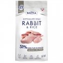 BALTICA NUTRACEUTIC Hypoallergenic Venison & Rice XS/S 3kg BALTICA NUTRACEUTIC Hypoallergenic Venison & Rice XS/S 3kg