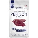 BALTICA NUTRACEUTIC Hypoallergenic Venison & Rice XS/S 3kg BALTICA NUTRACEUTIC Hypoallergenic Venison & Rice XS/S 3kg