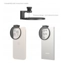 SmallRig 5171 smartphone/mobile phone accessory Lens adapter