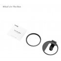SmallRig 5171 smartphone/mobile phone accessory Lens adapter