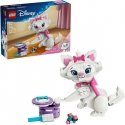 LEGO DISNEY CLASSIC 43286 Aristocats: Cute Marie