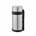 Maestro MR-1632-120 termospullo 1,2 L Ruostumaton teräs Maestro MR-1632-120 termospullo 1,2 L Ruostumaton teräs
