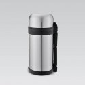 Maestro MR-1632-120 vakuuma termoss 1,2 L Nerūsējošs tērauds Maestro MR-1632-120 vakuuma termoss 1,2 L Nerūsējošs tērauds