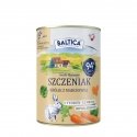 BALTICA SMAKI REGIONÓM Szceniaks ar burkāniem 400g BALTICA SMAKI REGIONÓM Szceniaks ar burkāniem 400g