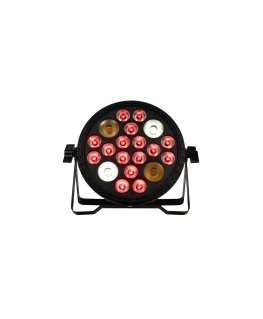LIGHT4ME LED SIENINĖ 363 DMX Lighting Strip