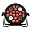 LIGHT4ME LED SIENINĖ 363 DMX valgusti ribad LIGHT4ME LED SIENINĖ 363 DMX valgusti ribad
