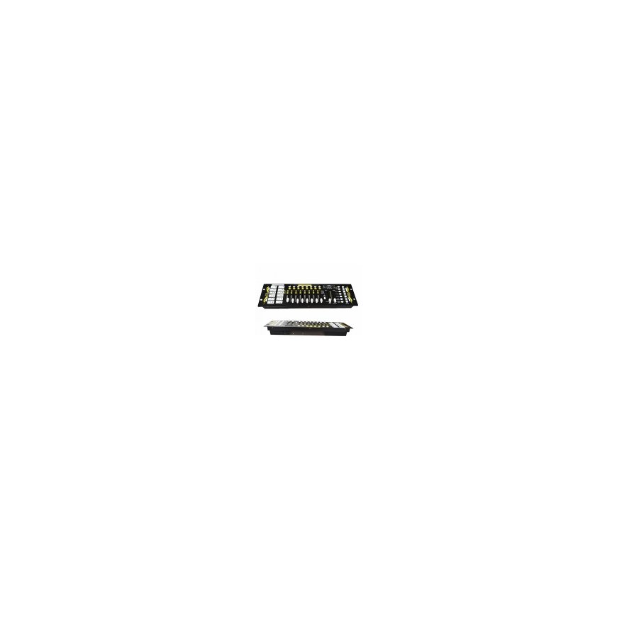 LIGHT4ME LED SIENINĖ 363 DMX valgusti ribad – 2