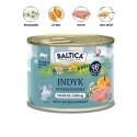 BALTICA SMAKI REGIONÓW Täiskasvanud kass Indekas 185g BALTICA SMAKI REGIONÓW Täiskasvanud kass Indekas 185g