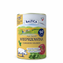 BALTICA SMAKI REGIONÓW Possu omenan kanssa 400g BALTICA SMAKI REGIONÓW Possu omenan kanssa 400g