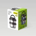 Maestro MR-1635-150 termosed, musta, teras Maestro MR-1635-150 termosed, musta, teras