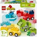 LEGO DUPLO MY FIRST 10474 Minu Esimene Loov Sõiduk LEGO DUPLO MY FIRST 10474 Minu Esimene Loov Sõiduk