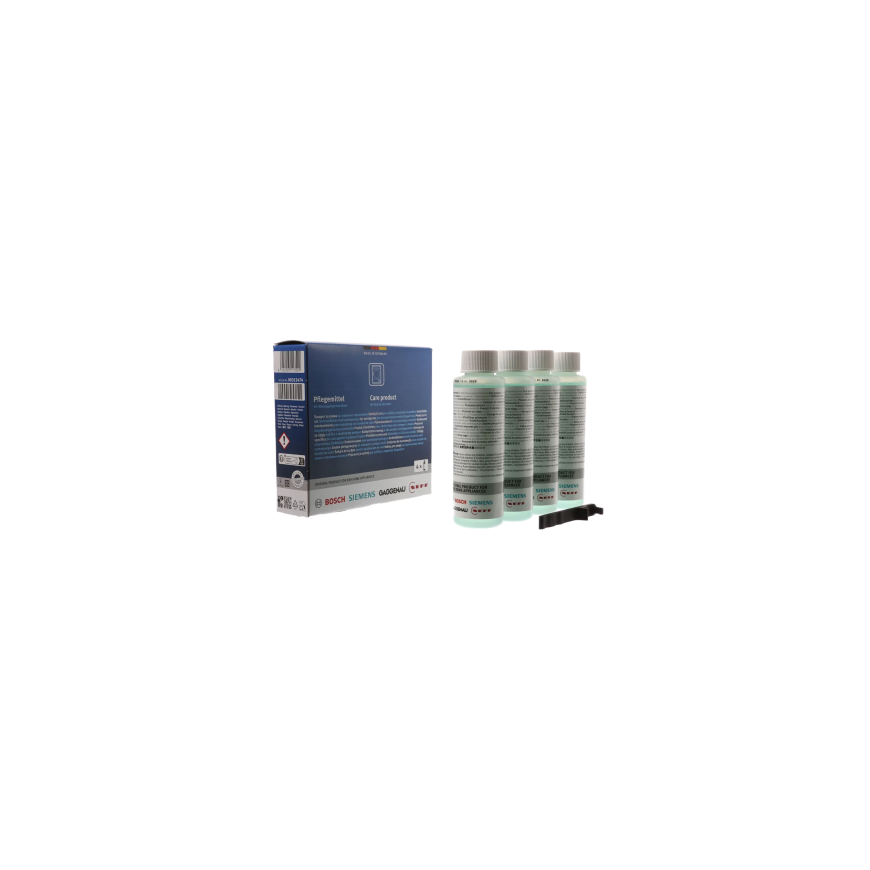 Care kit for dryers BOSCH/SIEMENS 00312474