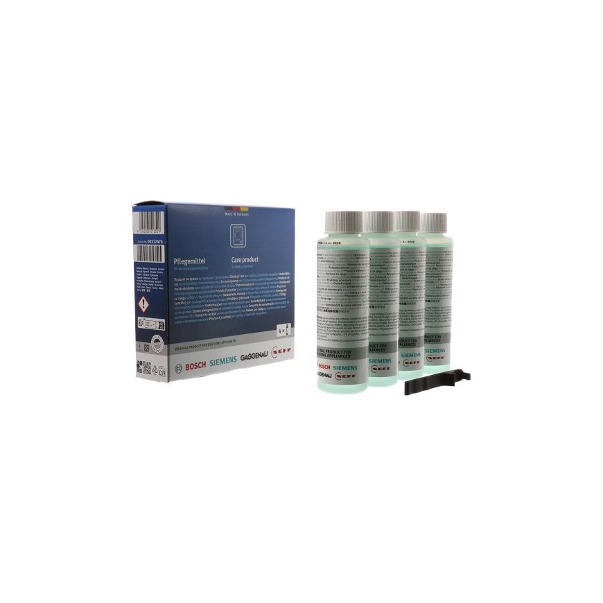 Care kit for dryers BOSCH/SIEMENS 00312474 – 2