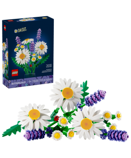 LEGO BOTANICALS 11508 Ramunėlės
