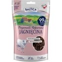 BALTICA PRZYSMAKI REGIONÓW pusē mīksts jērs 80g BALTICA PRZYSMAKI REGIONÓW pusē mīksts jērs 80g