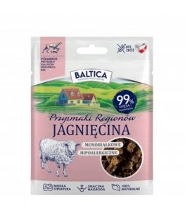 BALTICA PRZYSMAKI REGIONÓW poolpehme lamb 30g