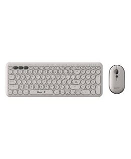 ONIKUMA BT Keyboard MT706 (black)
