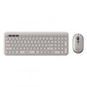 ONIKUMA BT Keyboard MT706 (black)