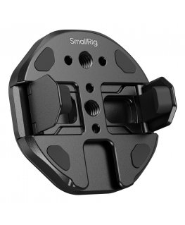 SmallRig 5157 camera mounting accessory Mounting clamp
