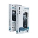 6D Pro Veason Glass (SET 10in1) - for iPhone 17 black