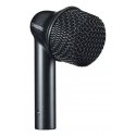 Shure Nexadyne 6 Juoda Studijos mikrofonas