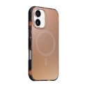 LAUT HUEX WAVE mobile phone case 16 cm (6.3") Cover Caramel LAUT HUEX WAVE mobile phone case 16 cm (6.3") Cover Caramel