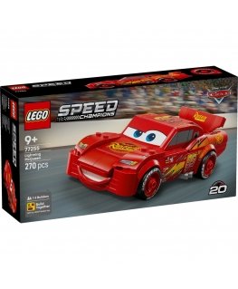LEGO® Salamandy McQueen