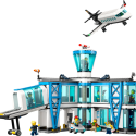LEGO CITY 60502 Oro uostas su lėktuvu LEGO CITY 60502 Oro uostas su lėktuvu