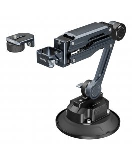 SmallRig 5507 paigaldustarvik kaamerale Otsikuhoidja