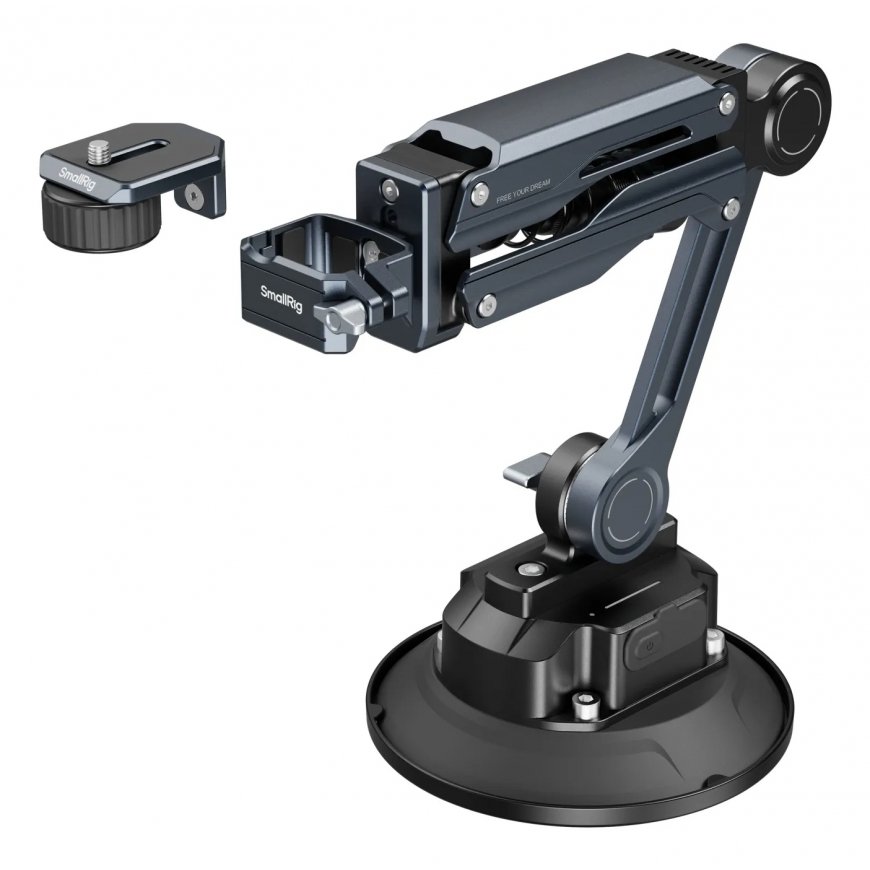 SmallRig 5507 camera mounting accessory Holder