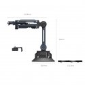 SmallRig 5507 camera mounting accessory Holder SmallRig 5507 camera mounting accessory Holder