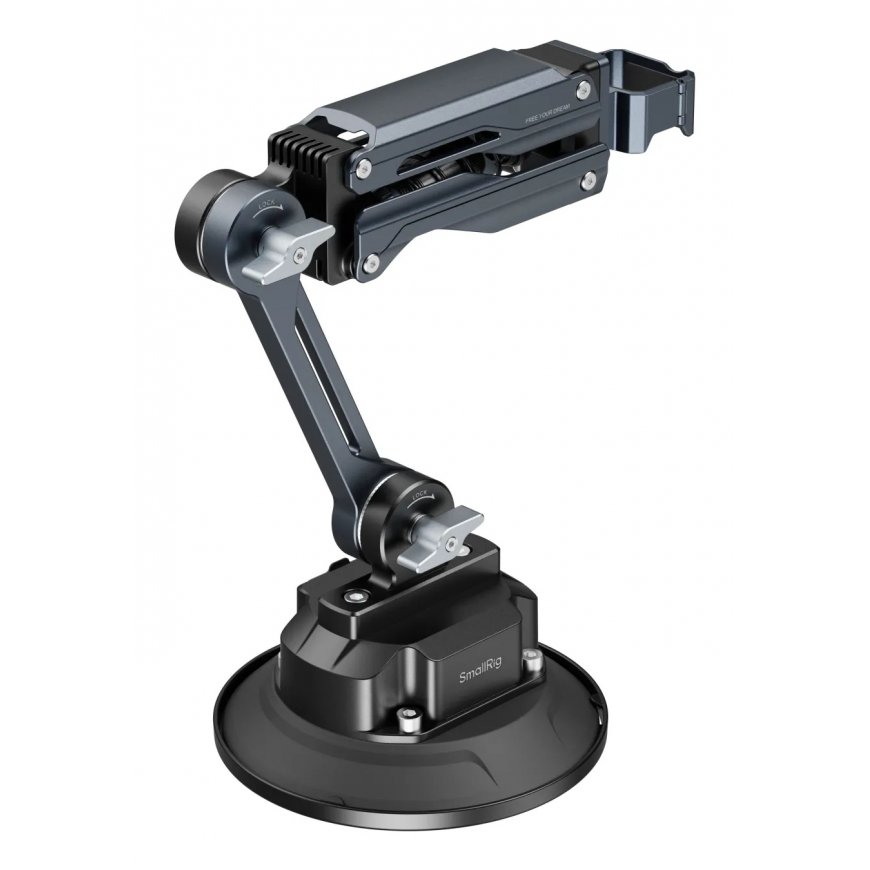 SmallRig 5507 camera mounting accessory Holder – 4